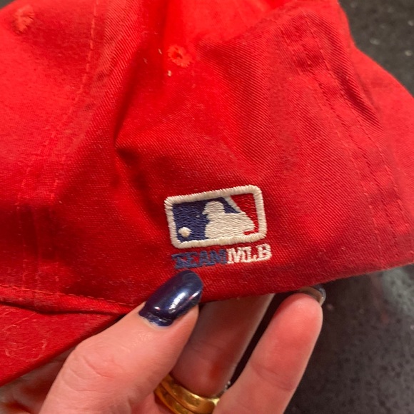 St. Louis cap - Picture 2 of 5